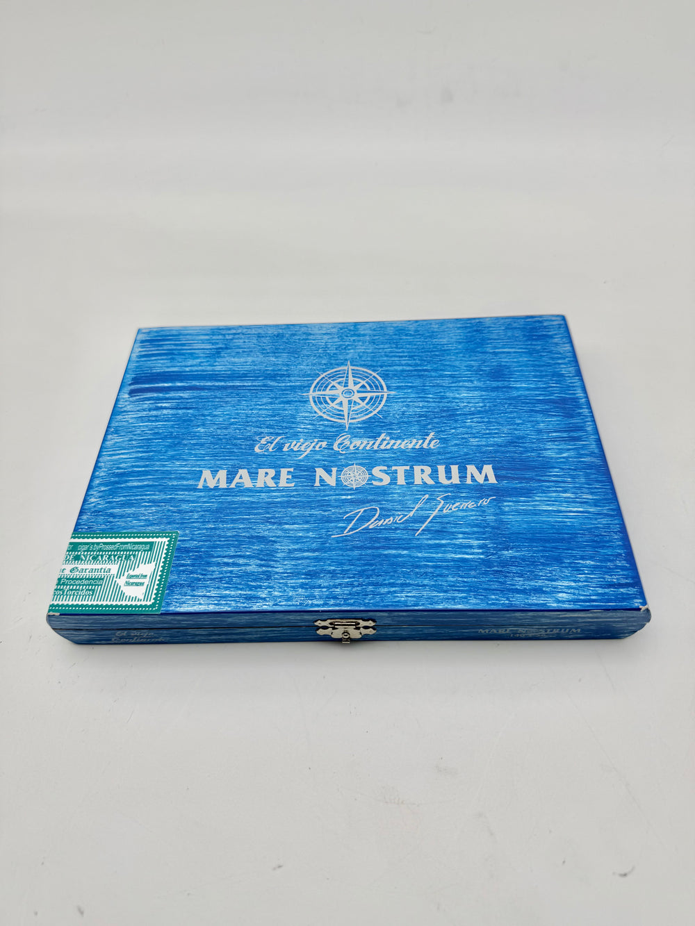 MARE NOSTRUM I