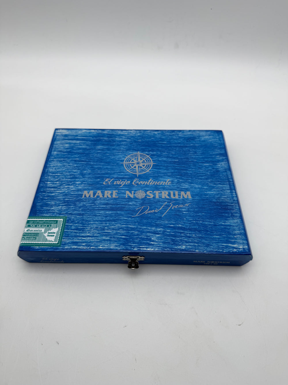 MARE NOSTRUM IV