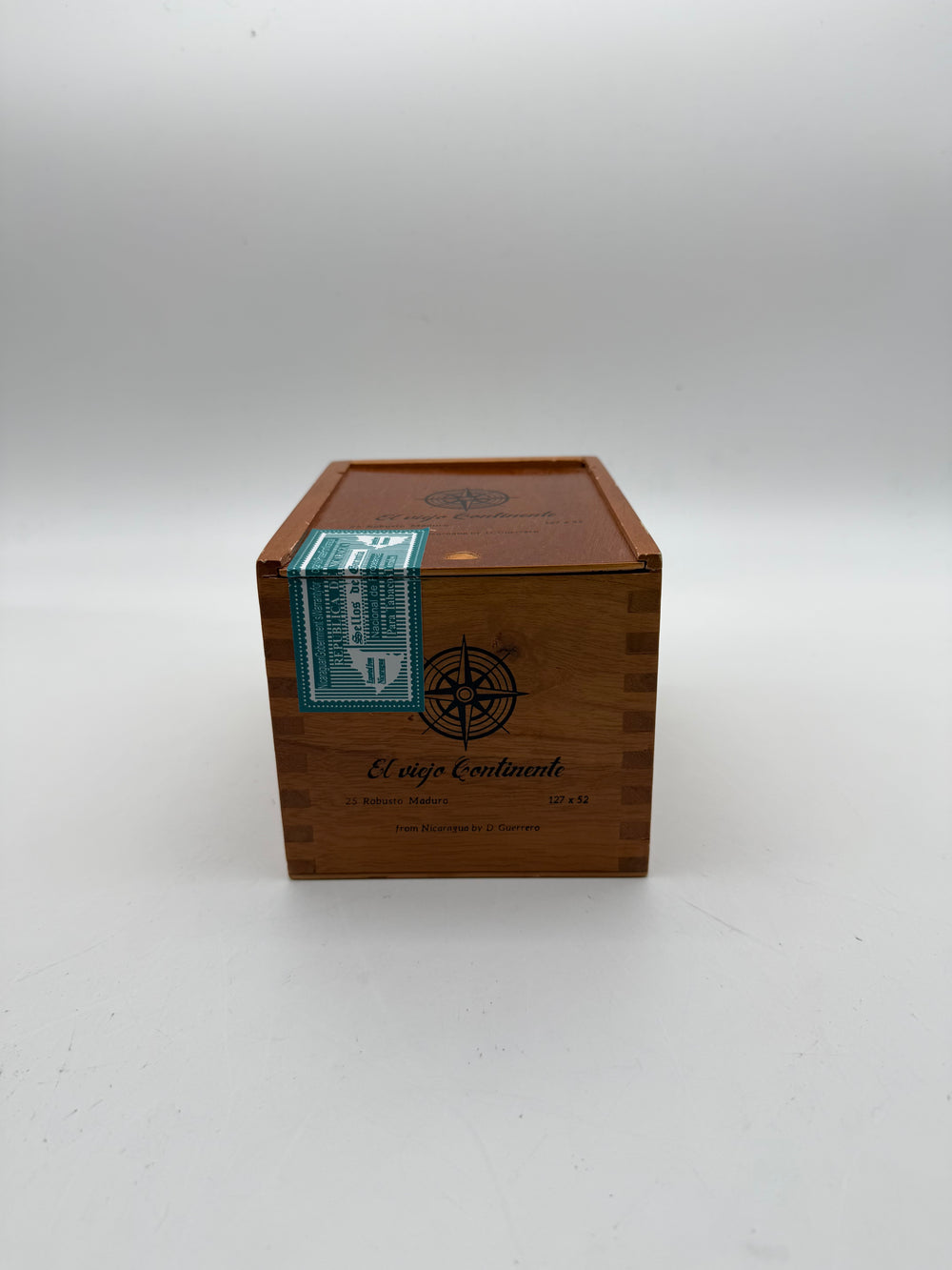 Robusto Maduro