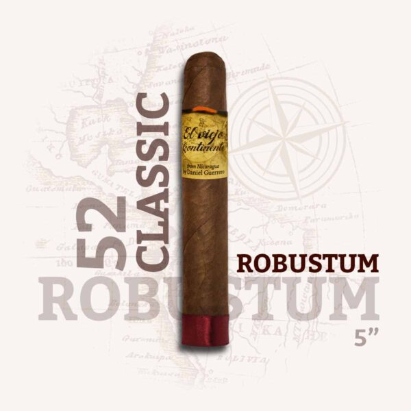 ROBUSTUM