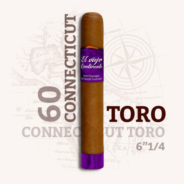 TORO CONNECTICUT